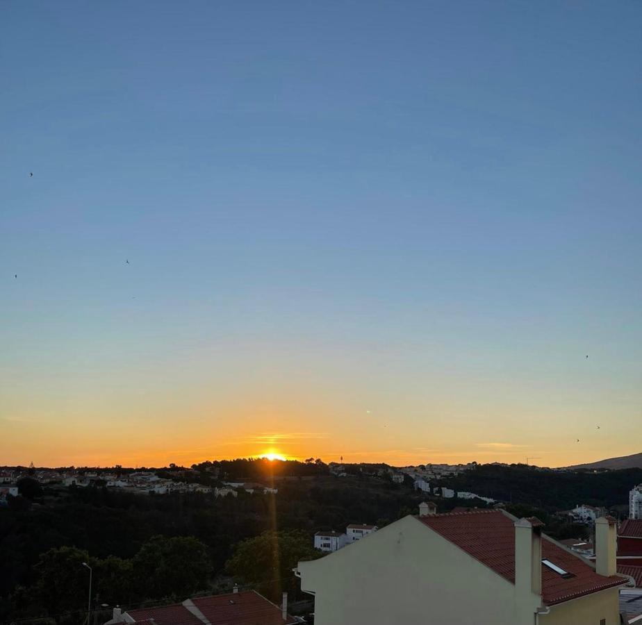 Cascais 2 Bedroom Apartment With Sunny Terrace Exterior photo