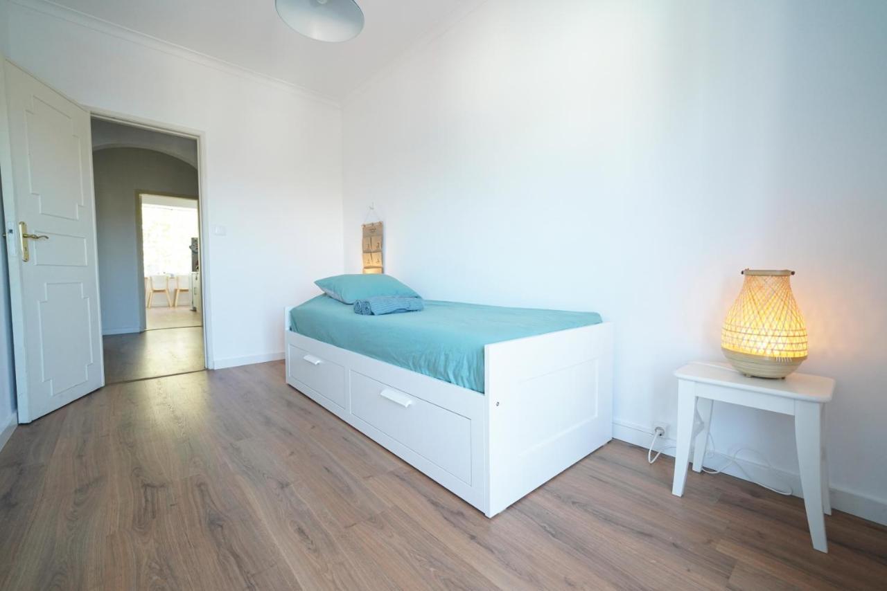 Cascais 2 Bedroom Apartment With Sunny Terrace Exterior photo